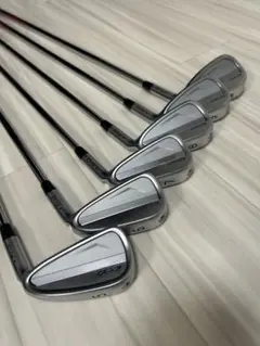 PING i230 アイアンセット 5-9 W modus120 s アイアンセット i230 (5-PW) 6本(右用 セット): アウトレットゴルフ