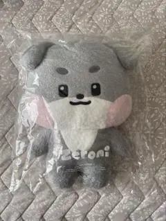 2025年最新】Zeroni ぬいぐるみ ゴニニの人気アイテム - メルカリ