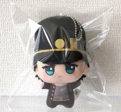 ジョジョの奇妙な冒険 スターダストクルセイダース ちびぐるみ 空条承太郎