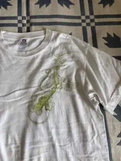 00s Fruit of the Loom Tシャツ ホワイトのサムネイル