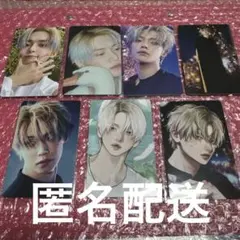 txtポップアップStarkissed ヨンジュンコンプセット