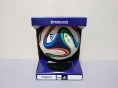 FIFAワールドカップ2014 brazuca(ブラズーカ) ミニボール 箱付きのサムネイル
