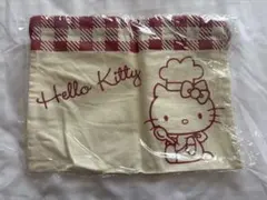 ハローキティ ヨシケイ オリジナル 巾着