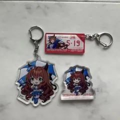 ウマ娘 Pacific Racing マルゼンスキー SD 缶バッジ 10個 - メルカリ