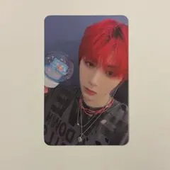 BOYNEXTDOOR ソウルコン onedoor ゾーン 特典　トレカ テサン