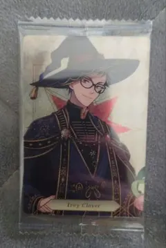 ツイステ ツインウエハース トレイ