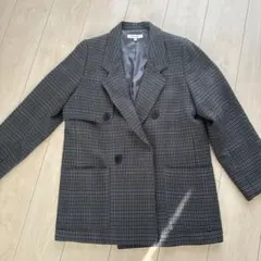 MOUSSY テーラードジャケット サイズ1