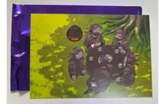 忍たま乱太郎 映画 特典 タソガレドキ