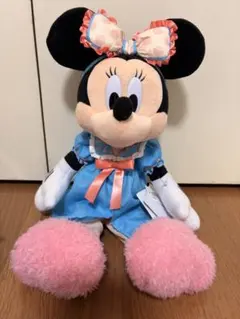 2026年最新】ミニー パジャマ ぬいぐるみの人気アイテム - メルカリ