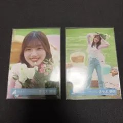 日向坂46 佐々木美玲 生写真