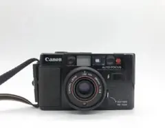 ☆☆極上美品❕完動品☆☆ キヤノンオートボーイ AF35 M AF35M (オートボーイ) - キヤノンカメラミュージアム