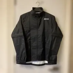 Srixon ゴルフジャケット M 黒　新品
