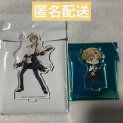 文豪ストレイドッグス コラボカフェ本舗 谷崎潤一郎 5点セット - メルカリ