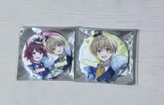 すとぷり るぅと るぅりーぬ 缶バッジ セット