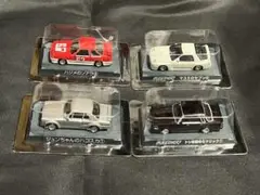 セドリック ミニカー
