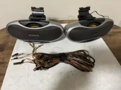 パイオニアcarrozzeria TS-X480G ビンテージ 密閉式4ウェイ - メルカリ