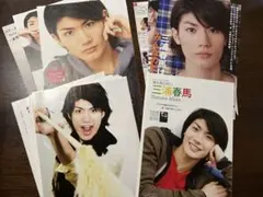 2026年最新】三浦春馬雑誌の人気アイテム - メルカリ
