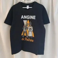 Angine de poitrine Tシャツ Sサイズ - メルカリ