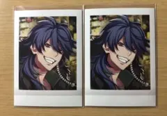 ヒプマイ ぱしゃこれbase帝統