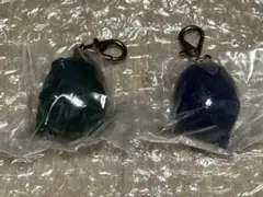 ベルセルク　一番くじ　E賞　ベヘリット　青　緑　2種
