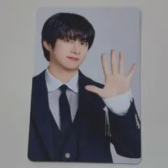 ヒチョル トレカ 2種 6000円 会場 スパショ SUPER JUNIOR 1 - メルカリ