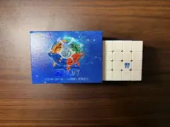 MoYu Aosu V7 dual track