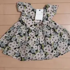 新品タグつき Little s.t.by s.t.closet ワンピース