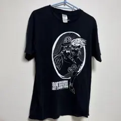 第一回ジョジョ展　Tシャツ　未開封　仗助　荒木飛呂彦 第一回ジョジョ展 Tシャツ 未開封 仗助 荒木飛呂彦 - メルカリ