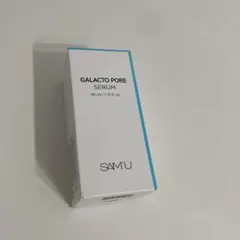 SAM'U GALACTO PORE SERUM 40ml 美容液のサムネイル
