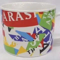 2026年最新】this is arashi マグカップの人気アイテム - メルカリ