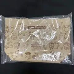 ミスド　ポケモン　ミニバッグ