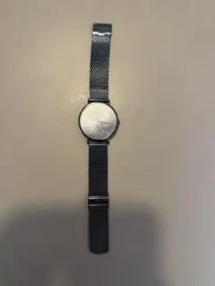 COACH NEW YORK メンズ 腕時計 メッシュベルト QUARTZのサムネイル