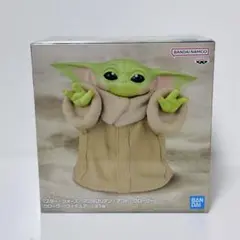 スター・ウォーズ マンダロリアン・アンド・グローグー フィギュア a.878