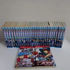 黒子のバスケ全巻＋EXTRAGAME上下巻セット