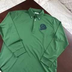 FILA ポロシャツ 3L ゴルフウェア