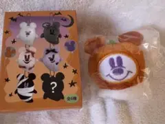 ぬいぐるみチャーム ディズニー・ハロウィーン2025