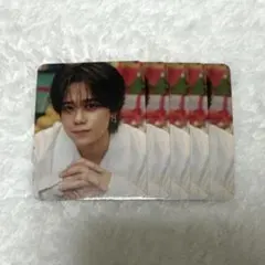 藤牧京介 ミニトレカ ウィンマジ