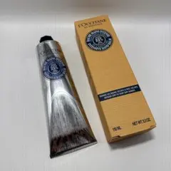 L'Occitane ハンドクリーム 150ml シアバーム25%