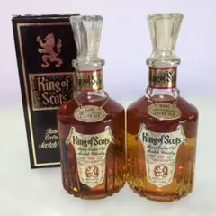 2026年最新】king of scotsの人気アイテム - メルカリ