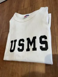 オッシュマンズ別注 Champion ビンテージ風 Tシャツ 3枚セット売り 