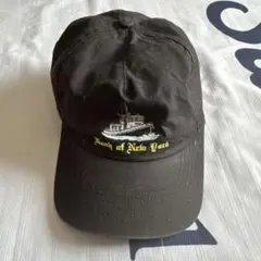 NOAH NYC キャップ 帽子 ブラックのサムネイル
