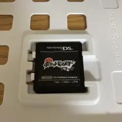 ポケットモンスター　ブラック　映画ポケモンあり