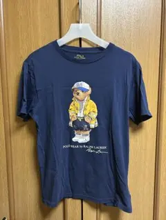 2025年最新】ポロベア tシャツの人気アイテム - メルカリ