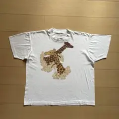 JIL SANDER タイガー プリント Tシャツ ホワイト S - メルカリ