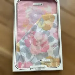 ピエールバルマン　ハンカチ　セット
