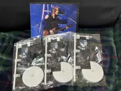 PIERROT ラッフルくじ　LASTCIRCUS アイジ　サイン入りB賞＆C賞 PIERROT「LASTCIRCUS」ラッフルくじ | RAFFLE