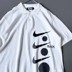 2026年最新】BLACK COMME des GARCONS メンズ ポロシャツの人気