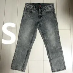 UNIQLOデニムパンツ y2k