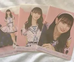 イコラブ(=LOVE) 瀧脇笙古 生写真 コンプ