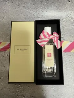 JO MALONE ラズベリー リップル コロン 30ml 新品未使用